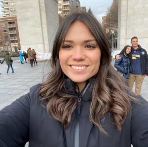 Meet your Posher, Ali